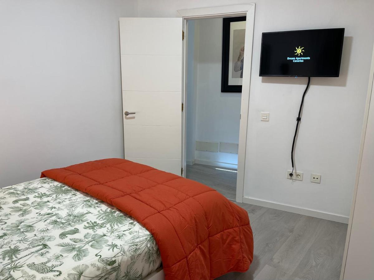 Apartment Dream Recova Santa Cruz de Tenerife