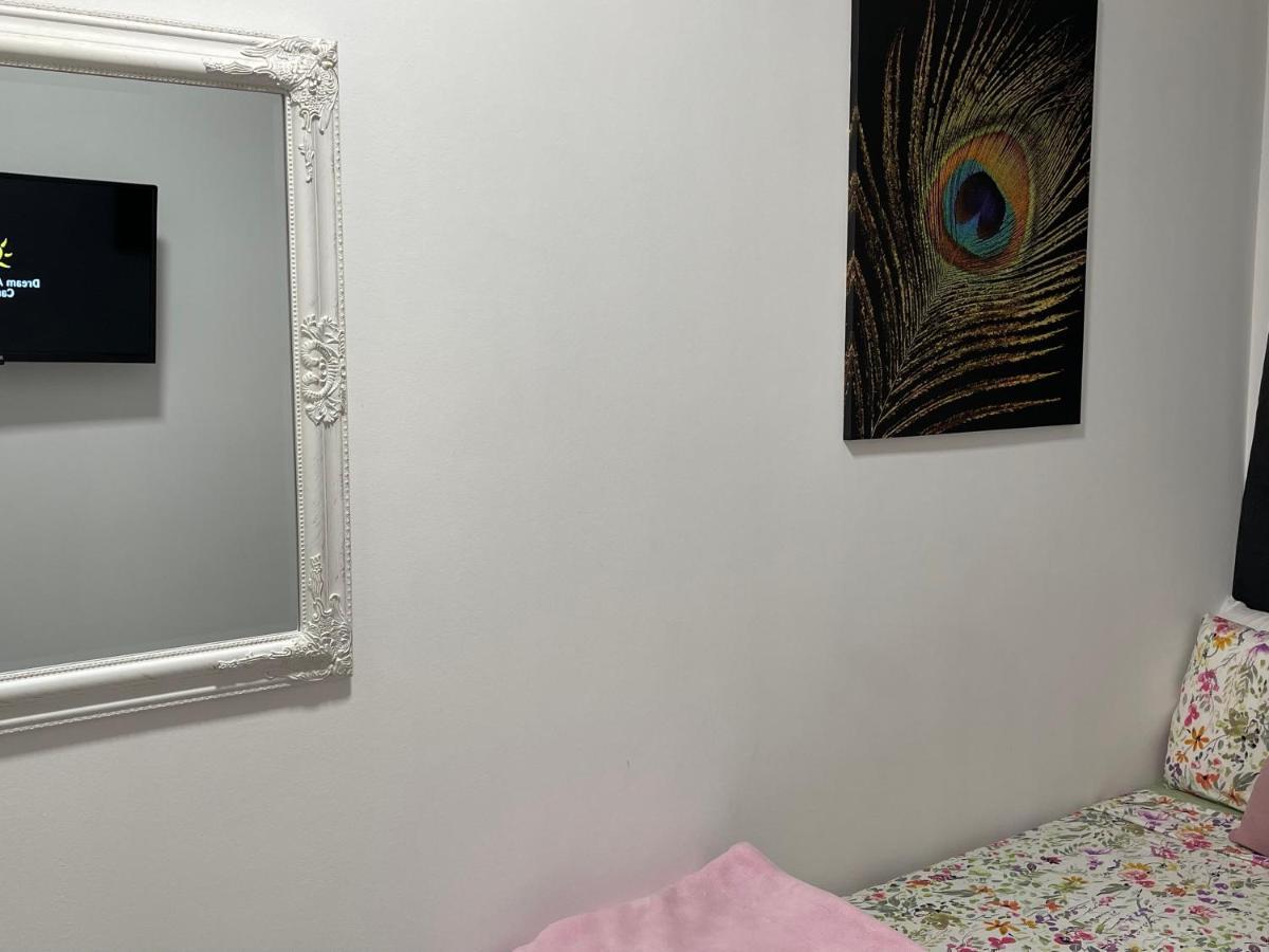 Dream Recova Apartment