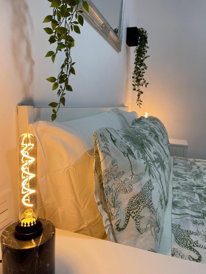 Dream Recova Apartment *
