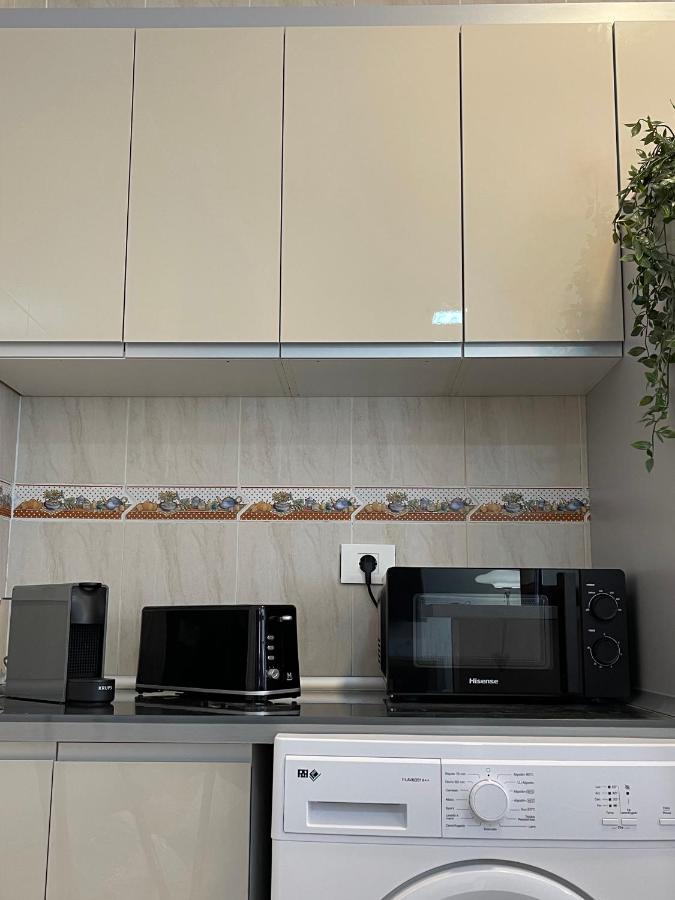 Dream Recova Apartment *