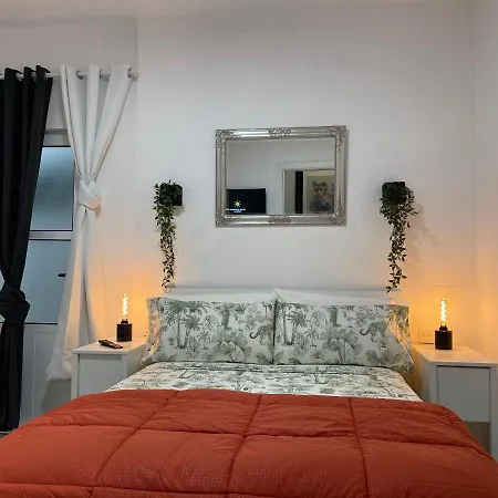 Dream Recova Apartment Santa Cruz de Tenerife Exterior photo