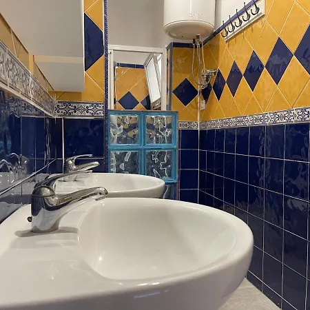 Dream Recova Apartment Santa Cruz de Tenerife Exterior photo