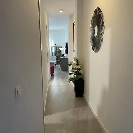 Dream Recova Apartment Santa Cruz de Tenerife Exterior photo