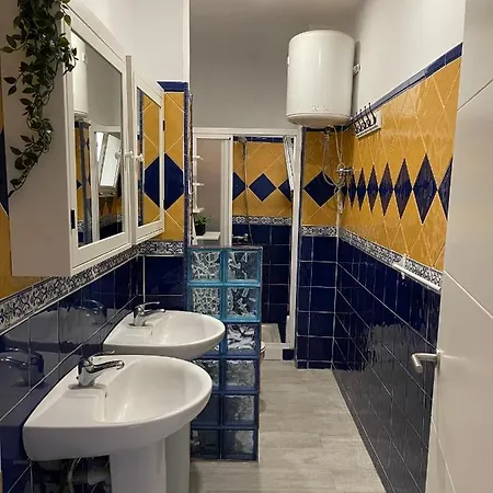 Dream Recova Apartment Santa Cruz de Tenerife Exterior photo