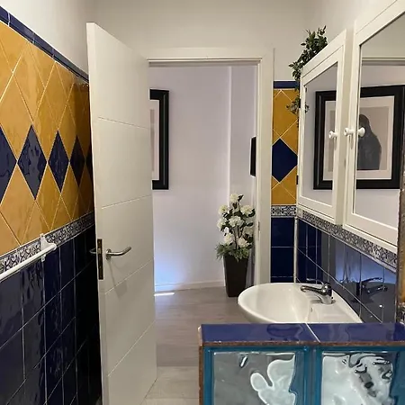 Dream Recova Apartment Santa Cruz de Tenerife Exterior photo